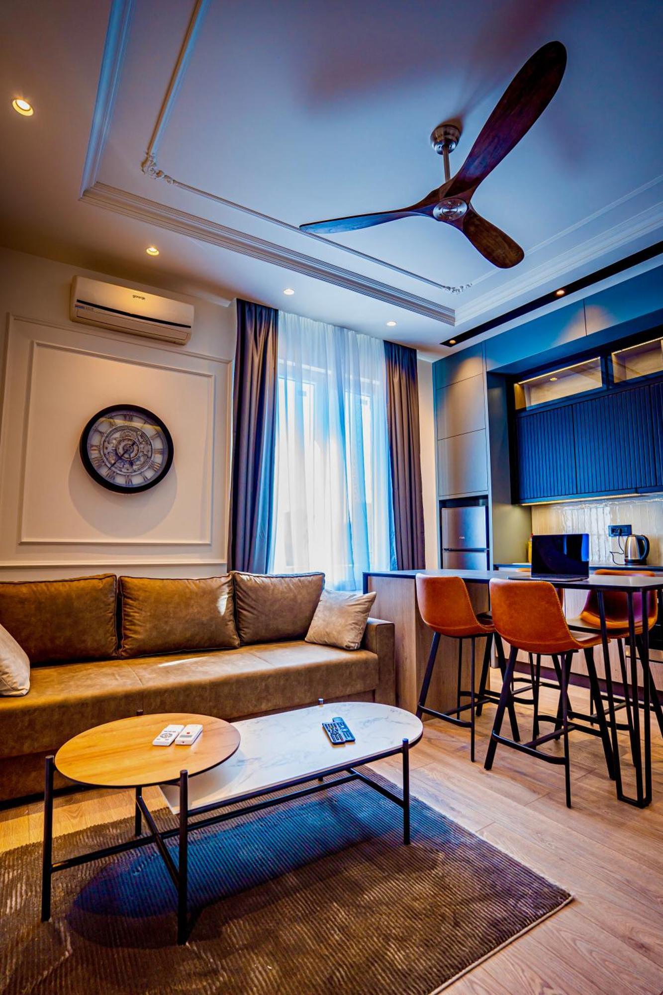 Miha Premium Apartment Beograd Bagian luar foto
