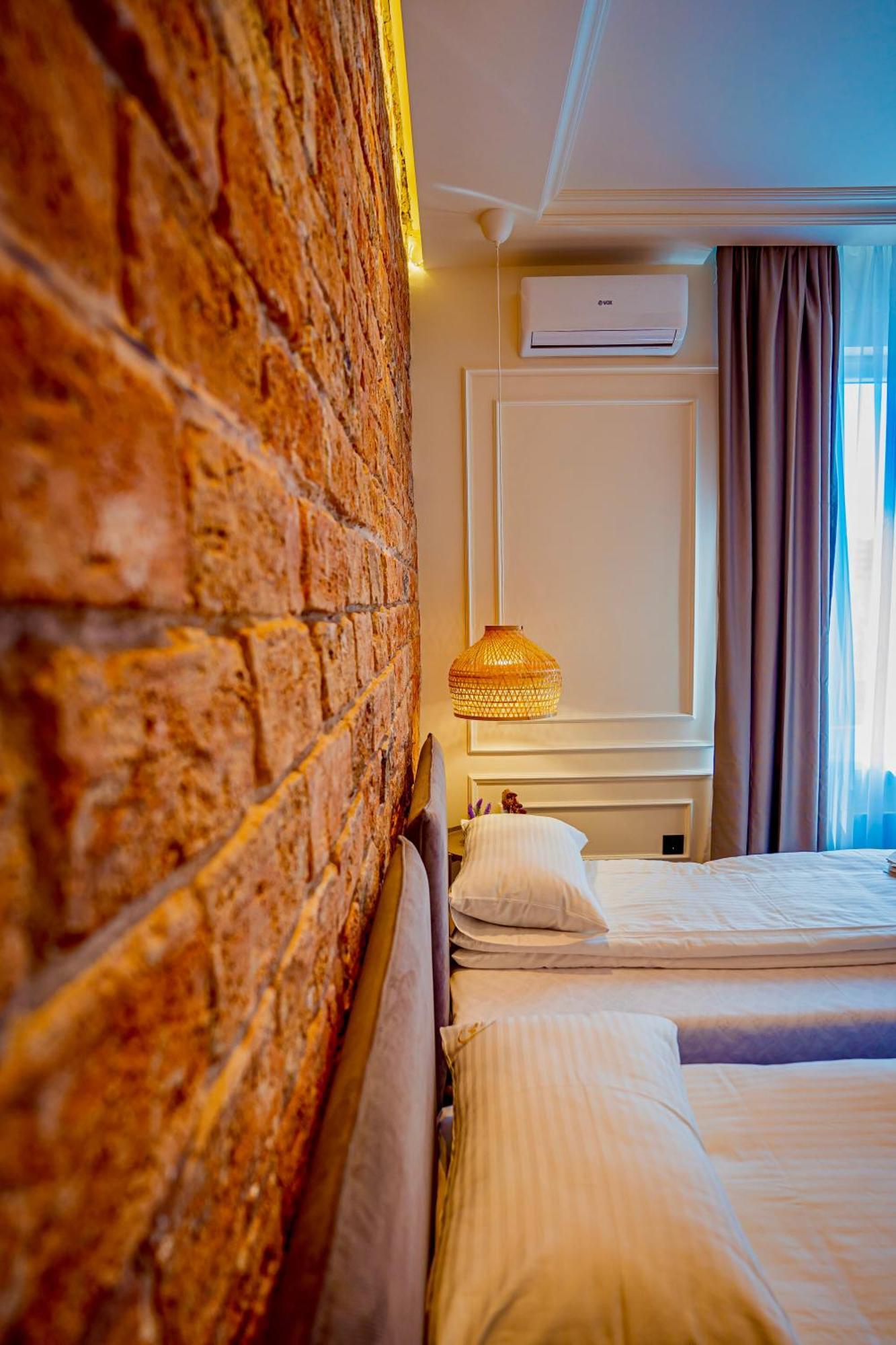 Miha Premium Apartment Beograd Bagian luar foto