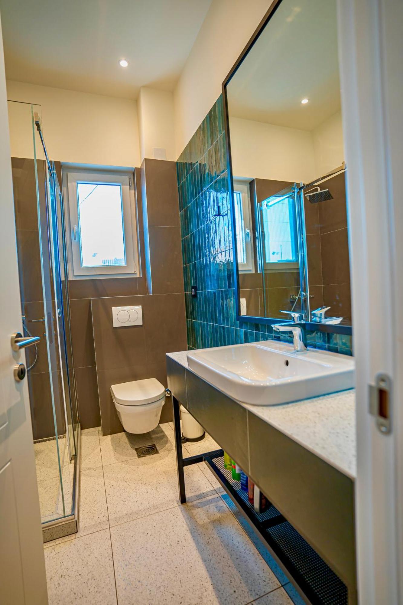 Miha Premium Apartment Beograd Bagian luar foto