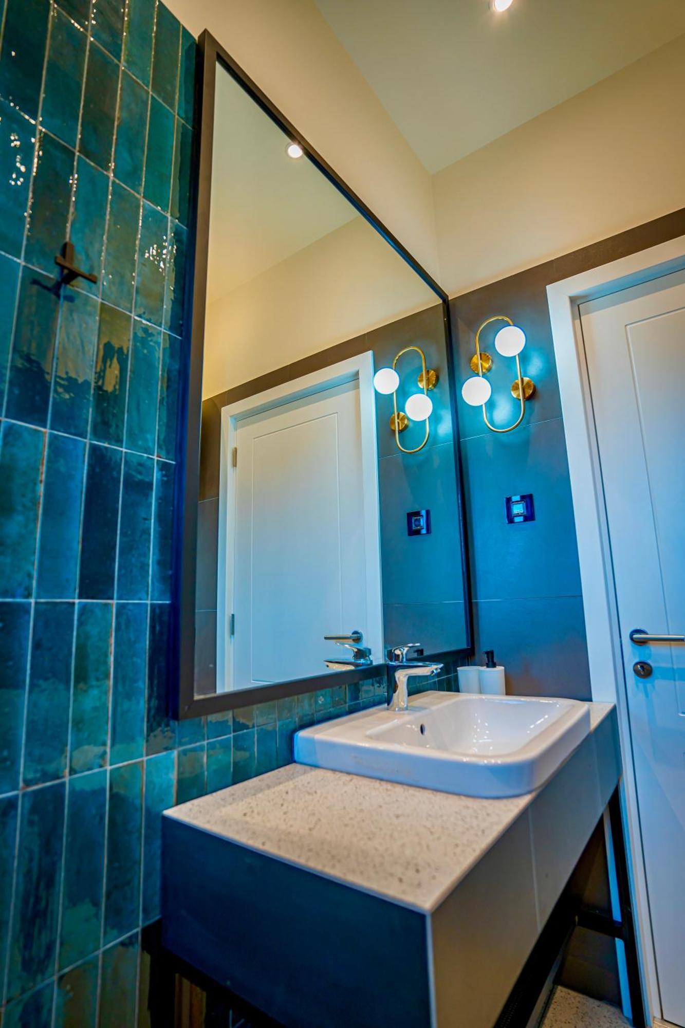 Miha Premium Apartment Beograd Bagian luar foto