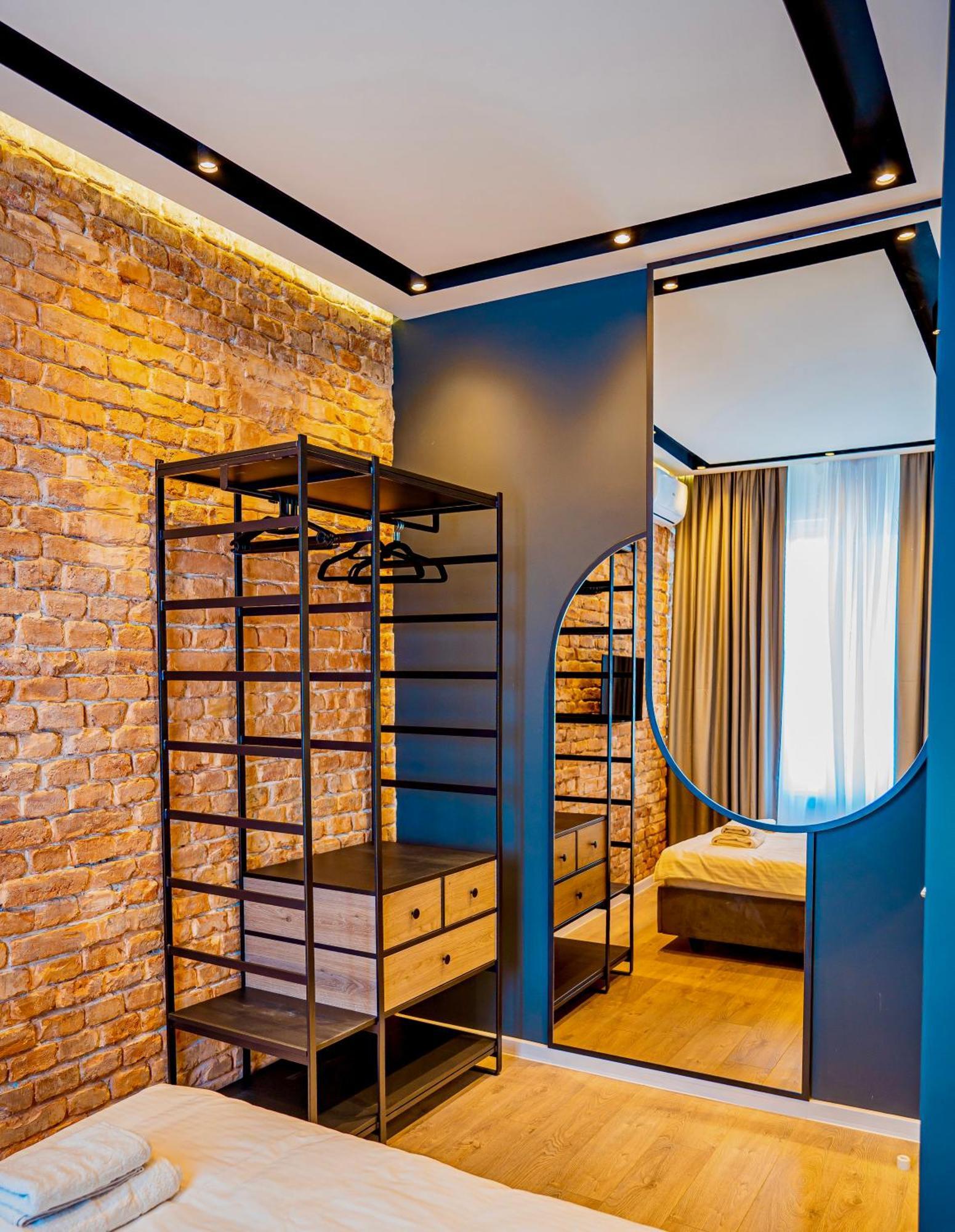Miha Premium Apartment Beograd Bagian luar foto