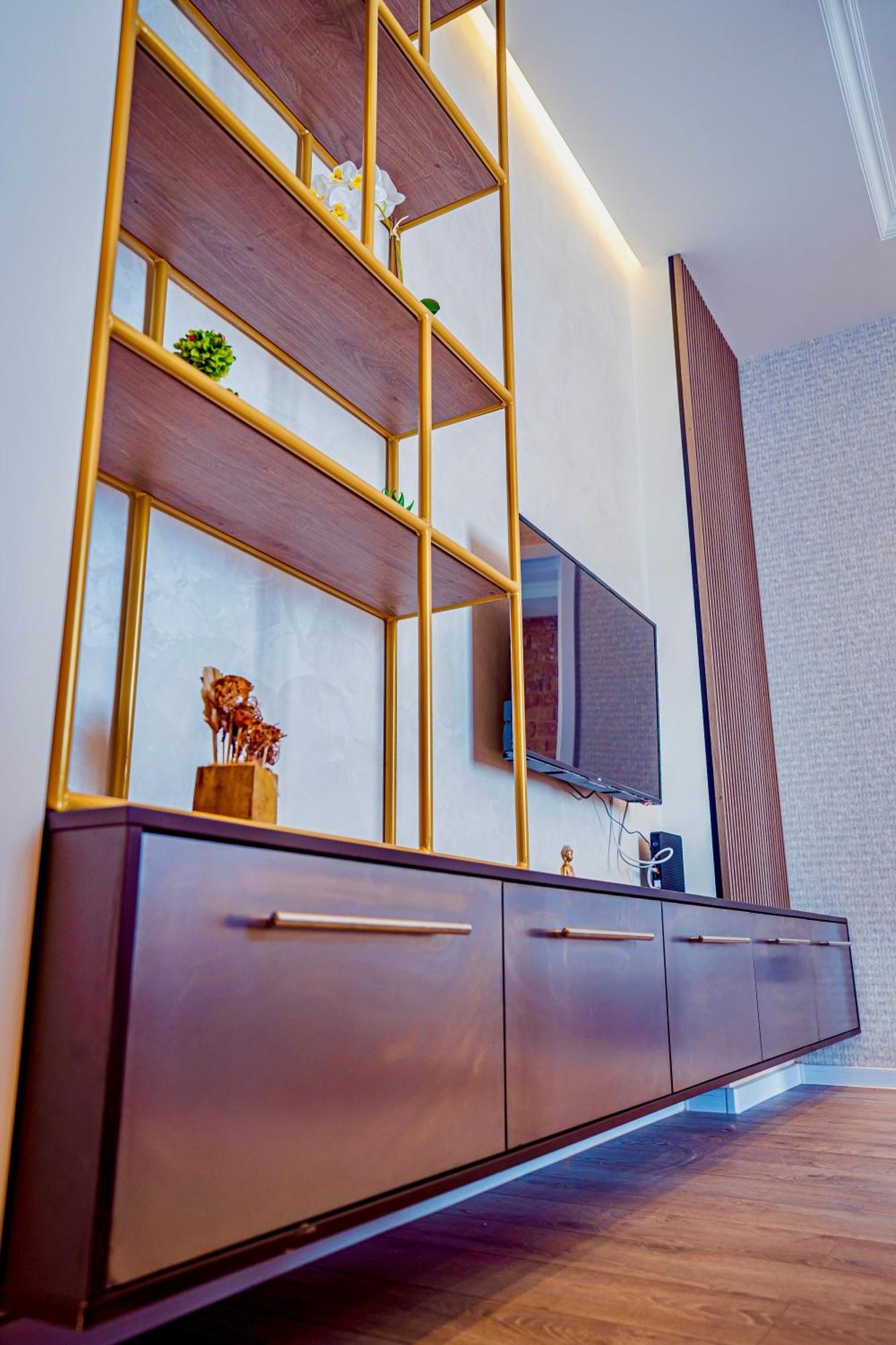 Miha Premium Apartment Beograd Bagian luar foto