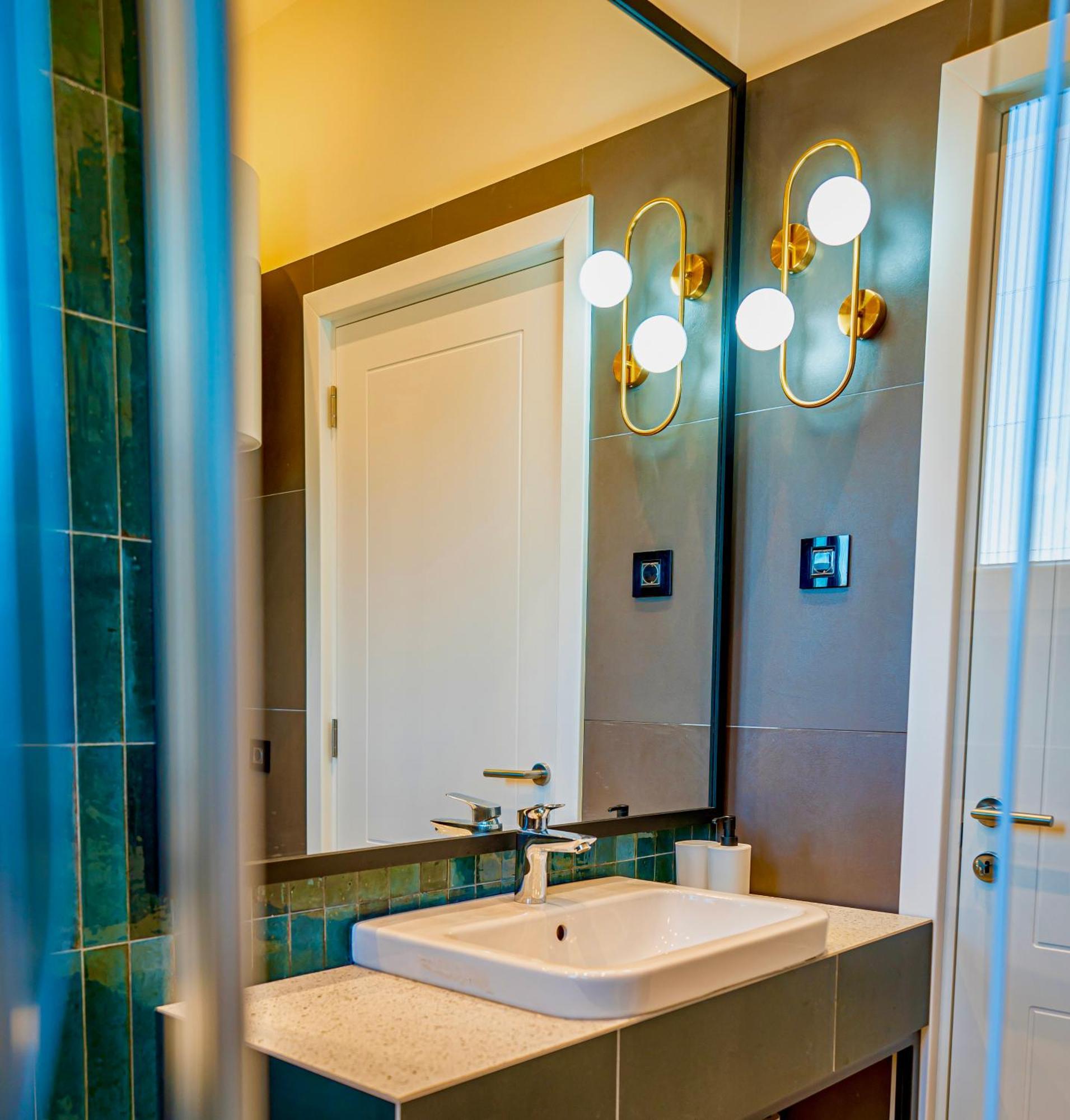 Miha Premium Apartment Beograd Bagian luar foto