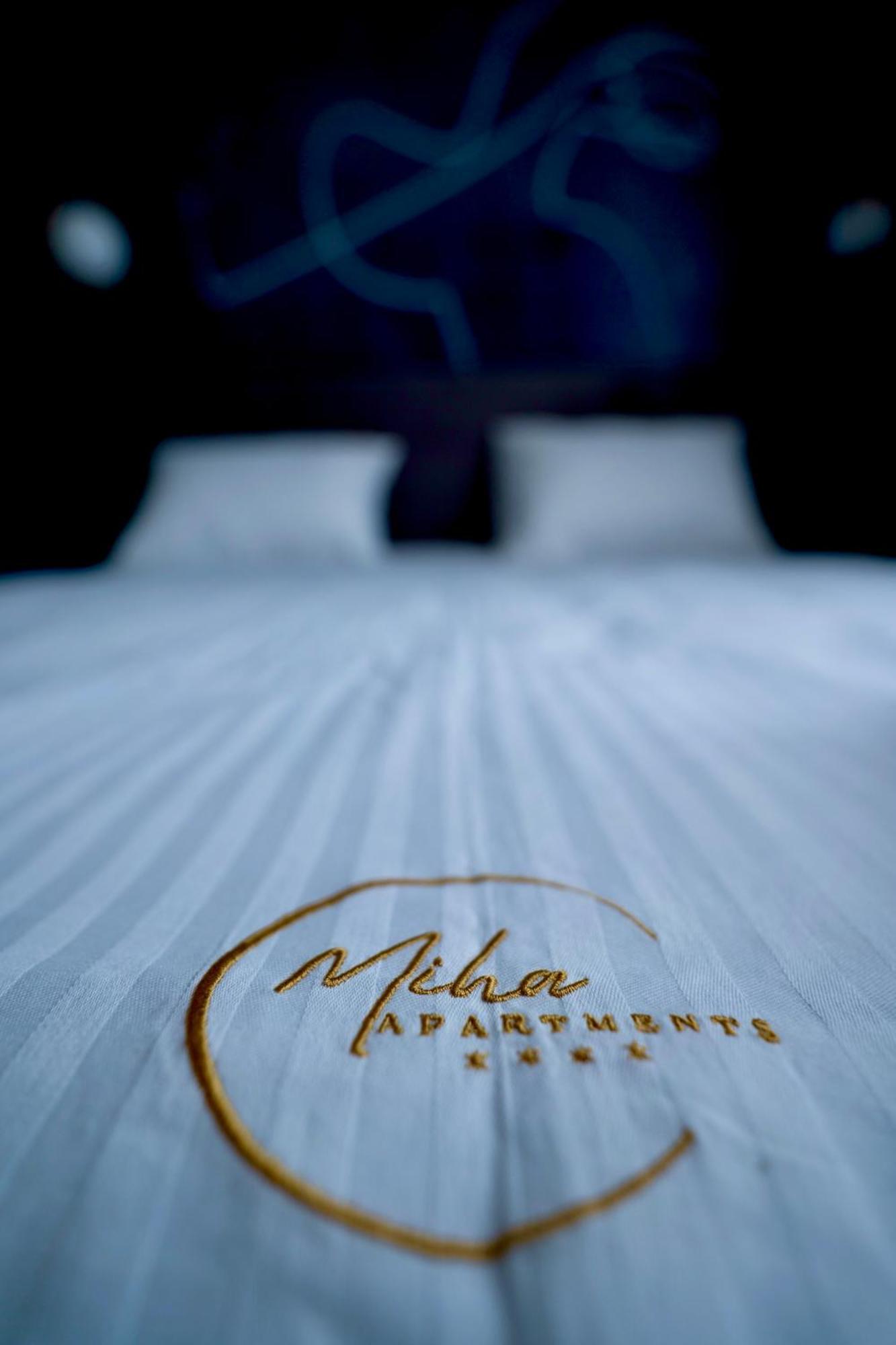 Miha Premium Apartment Beograd Bagian luar foto